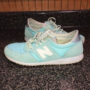 New Balance 420s
